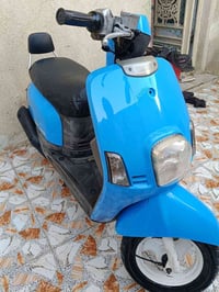 بوليسي • كابريتر • مكفوله