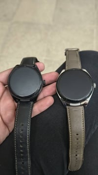 ساعة هواوي • بودز • شاحن وياها