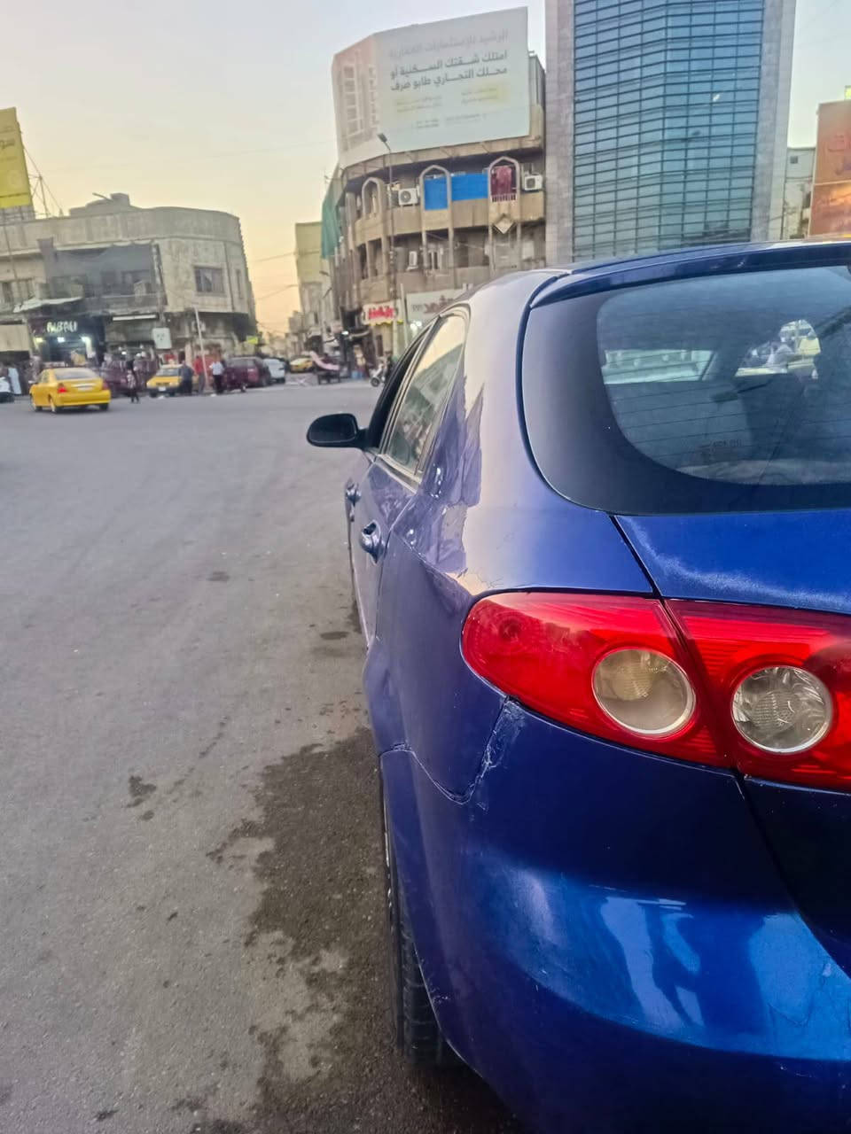 السلام عليكم فورنزه مديل 2007 اريد اراوس بتيكو. ميكانيكي مكاني الاعظمية راغبة خاتون ***********
