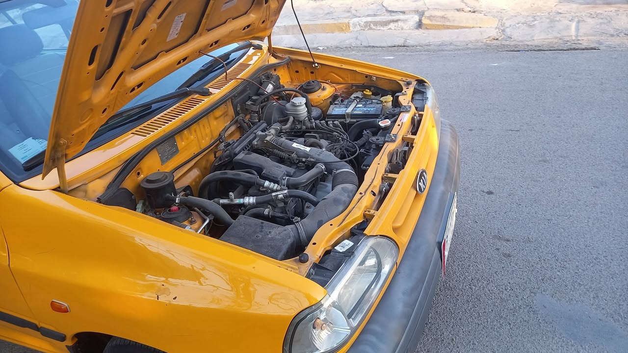 سلام عليكم سايبه موديل 2019سياره خير من الله سياره كامله على اخر حبايه من دوشمه السيار على أيدي استلام شركه بدايت خيط تبخير اي نقص مابيها السعر 49وبيه مجال العنوان بغداد زعفرانيه 
الرقم ***********
