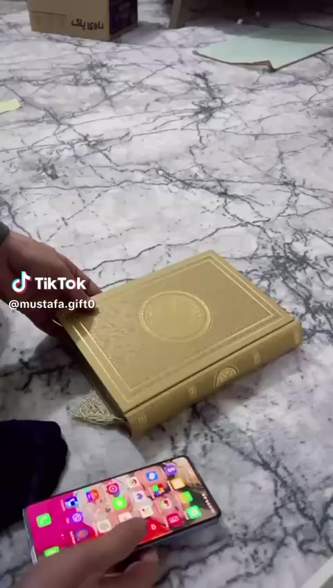 جوانترين سيتى قورئان به رده سته بو ره مه زان داواى بكه ن وبيكه نه ديارى بو خوشه ويستانتان


**إذا كنت صاحب هذا الإعلان وتريد حذفه لأي سبب، رجاءا أرسل رسالة إلى الدعم الفني**