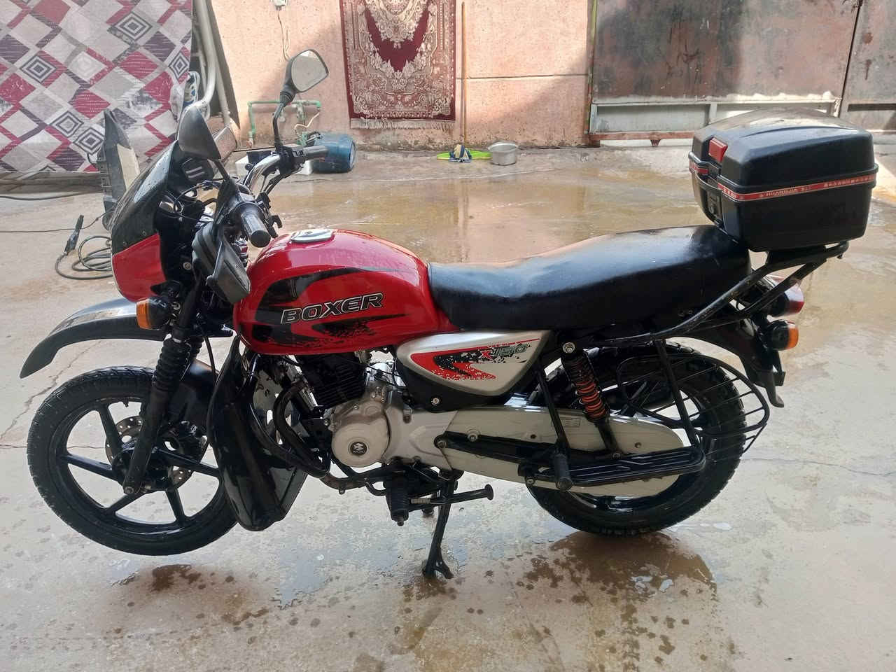 موديل 23 وراق كامله للبيع مدينه الصدر الاورفلي ***********
