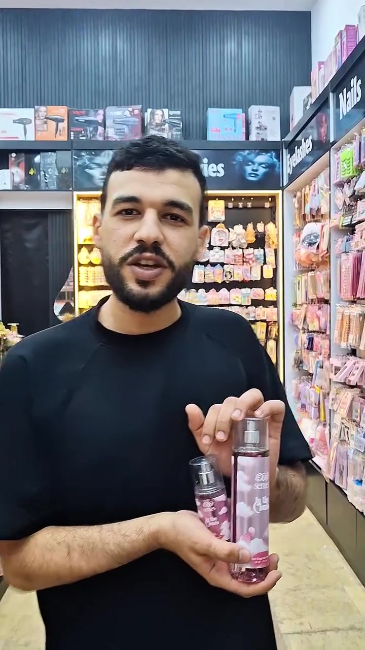 يوم الحد يوم تدمير اسعار 
اسبلاش ايفا القطعتين ب١٩٠ج✨️♥️
لايك و كومنت ممكن تبقي انتي عليكي دور تكسبي😉♥️


**إذا كنت صاحب هذا الإعلان وتريد حذفه لأي سبب، رجاءا أرسل رسالة إلى الدعم الفني**