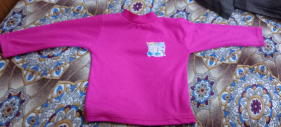 ملابس بناتيه من عمر 5 اشهر لحد 11 شهر


**إذا كنت صاحب هذا الإعلان وتريد حذفه لأي سبب، رجاءا أرسل رسالة إلى الدعم الفني**