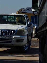 بيكم دبل قماره كنو موديل 2006كير مكينه شاصي اكسل مكفول تبريد ثلج رقم ن...