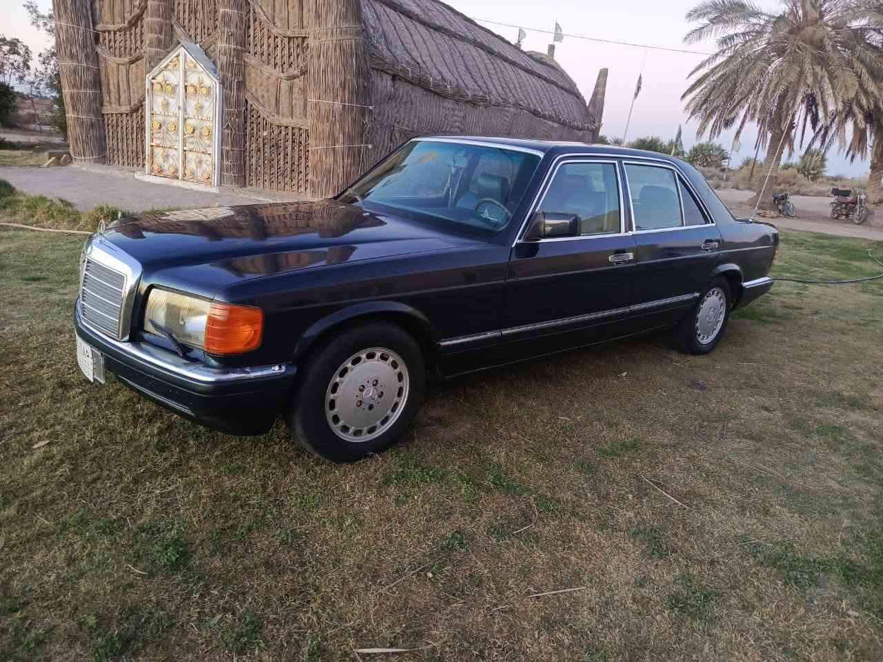 سيارة مارسيدس رئاسي مكينه جاهزه تبريد
رقم كربلاء  ذي قار الغراف السعر 60 تليفون ***********
