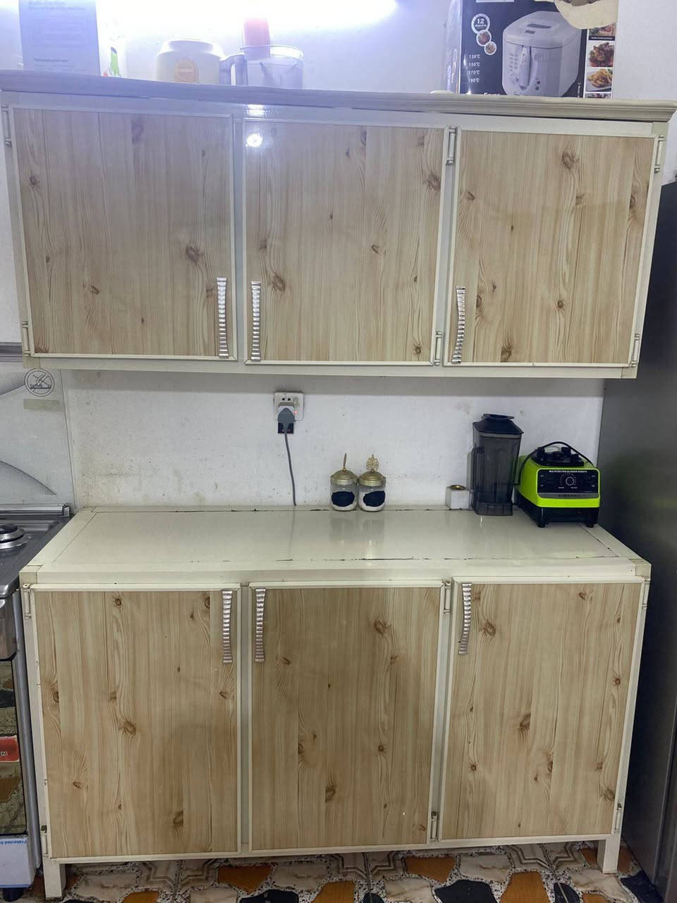 للبيع المكان ابو غريب الزيتون


**إذا كنت صاحب هذا الإعلان وتريد حذفه لأي سبب، رجاءا أرسل رسالة إلى الدعم الفني**