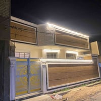 سبع البور • طابق ونص • ١٠٠م