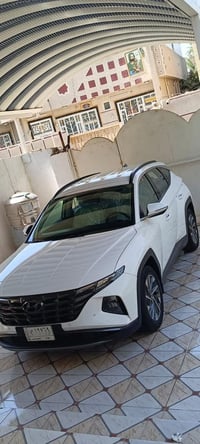 توسان 2024 • ماشيه ٣٥٠٠٠ • بصمة