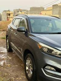 توسان مديل 17 واد امريكي بيه جاملغ خلفي بسيط كليش باقي تفاصيل ‏‪078100...