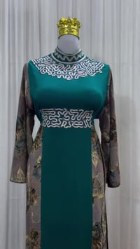 كشمير زيرفان • أربع ألوان • مقاسات L/XL/XXL