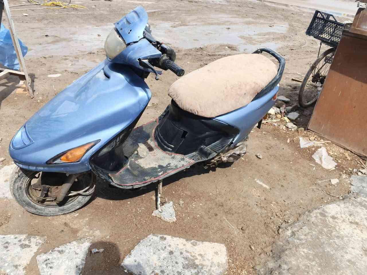 دراجة فراشة طافية ابيع كوم حديد الاسكان النسيج***********
