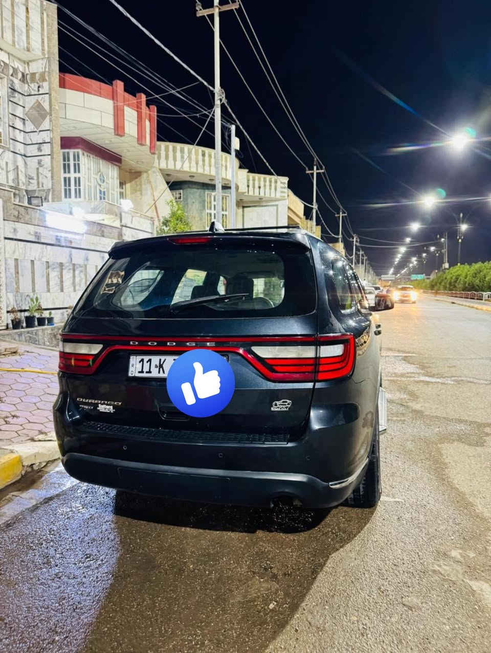 للبيع
دوج دورنكو موديل 2014 شكل 2015

بصمه كير موس شفتات بره ستيرن تحكمات مثبت سرعه تدفئه تبريد تحكم بلشاشه حساس خلفي 7راكب  ماشيه 93 ميل كشن كهربائي تخم تايرات امامي جديد رقم بغدادجديد أنكليزي  سنويه جديده بأسمي موصفات واظحه بلصور من بره ومن داخل 

أي استفسار ***********
