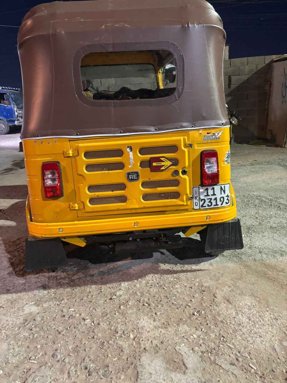 تكتك ٢٠١٩/١٢ رقم وسنويه بسمي تحويل ثاني يوم
مكينه مكفوله لاتنقص ولا تبخر 
الدوسات معمرات ولغد كبل للشارع بغداد الرشاد سعر ٥٩٠٠ *********** ماعندي نت فقط اتصال واني بلخدمه
