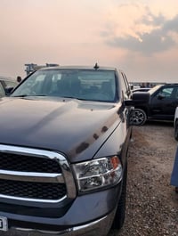 موديل ٢٠٢٢ • ٦ سلندر • حادث واضح