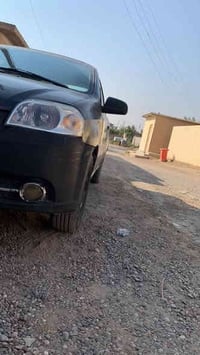 أفيو البيع  موديل 2009  خليجي   السعر 58  التفاصيل 07740619280