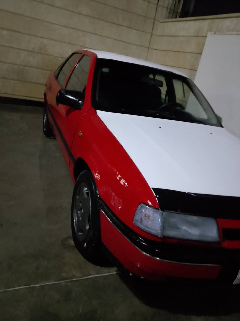 اوبل فكترا موديل 91 محرك 16 سيارة مصبوغ عام بدون معجون
رقم نجف خصوصي سنوية إلى 2028 مشروع وطني 
محرك بي خيط بخار 
كير مكفول .. كهربائيات دواخل بطاين كله جديد 

مكفول اي ضربة 

سعر 25 وبيها مجال الشراي 

مكاني نجف 
رقم ***********
