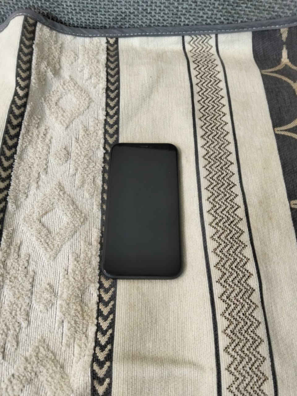 ايفون 11 عادي بطاريه 80 نضيف سعره 250 الف


**إذا كنت صاحب هذا الإعلان وتريد حذفه لأي سبب، رجاءا أرسل رسالة إلى الدعم الفني**