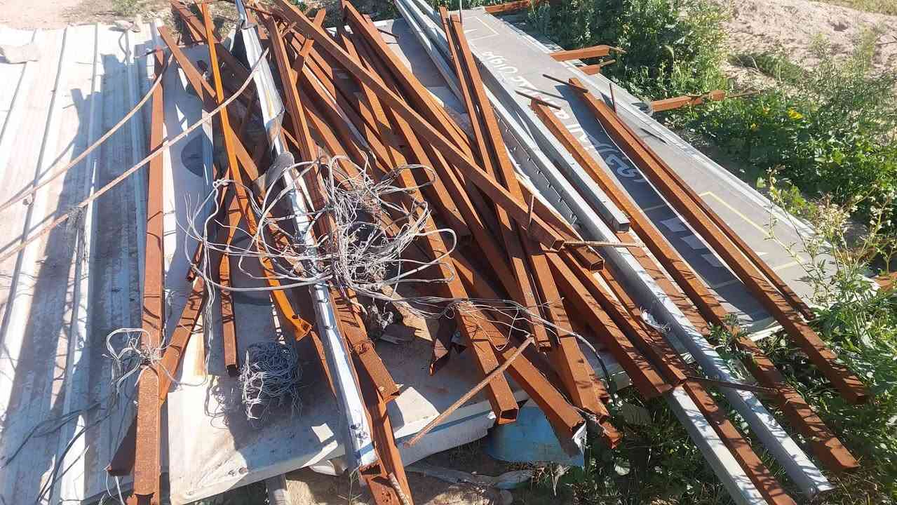 للبيع حديد شخاط كلشي وسعره
***********
