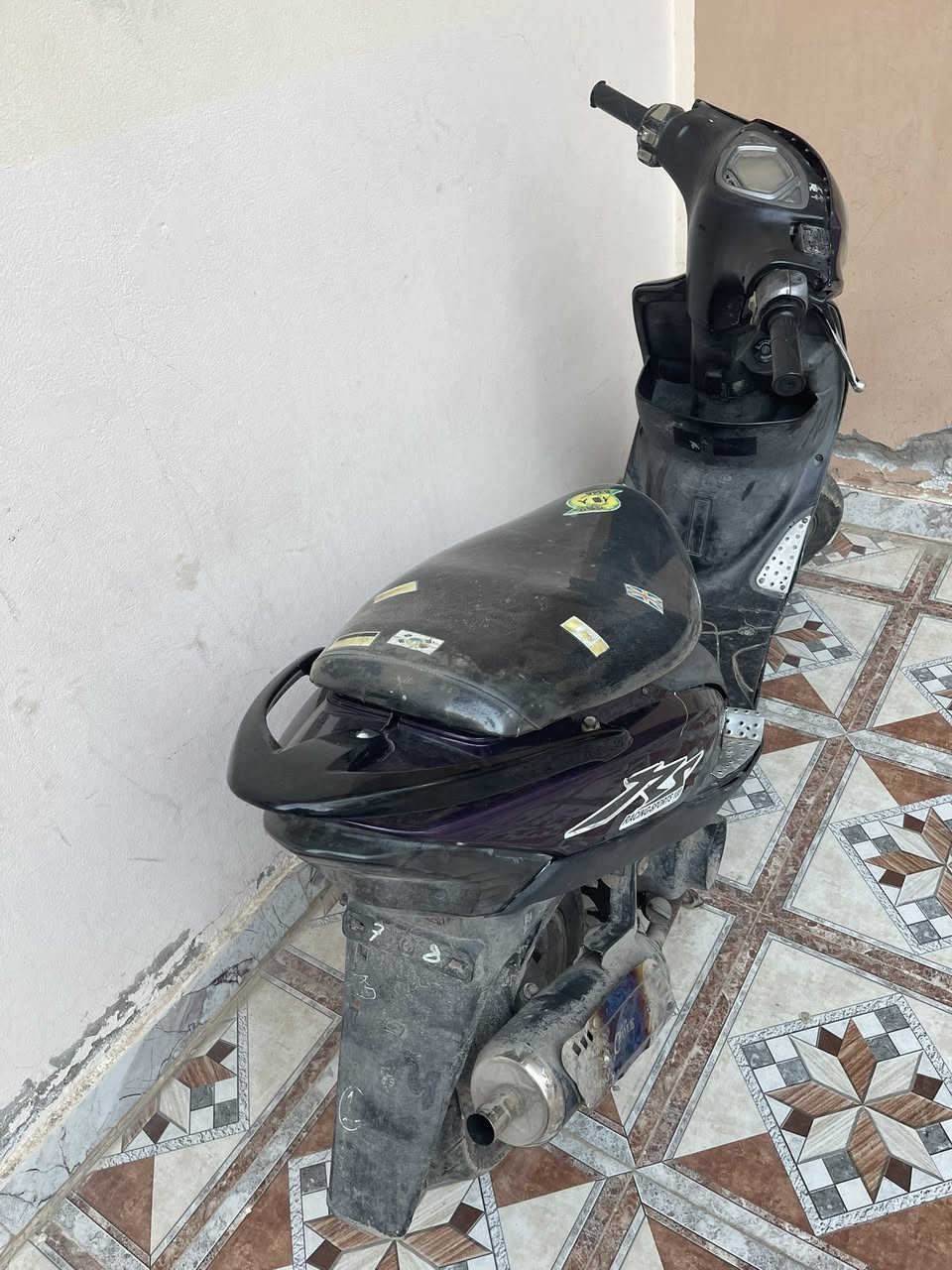 السلام عليكم
اخوان ماكس عدله كامله من كل شي مبيها اي نقص محرك كهرباىيات سلف هندر شغال كله مكفول شلعه ومعدل طستها حلوه السعر 475  مكاني بعقوبة بهرز  ***********
