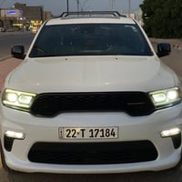 دورنكو GT-plus • ٢٠٢٣ • وارد امريكي