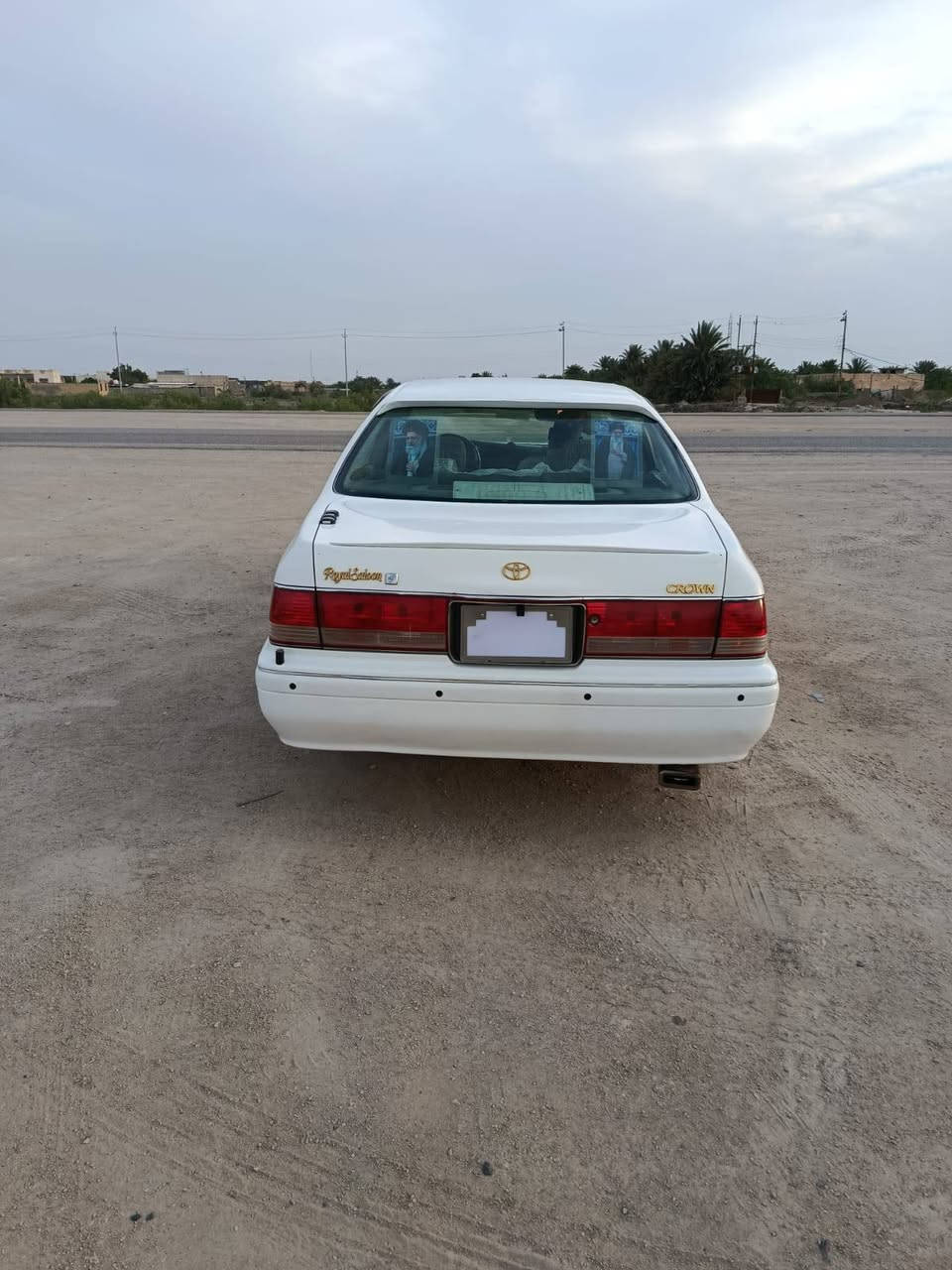 راس الثور رقم انبار دولي راعيه يمي مداور ثاني يوم
سياره كفاله عامه من صبغ اوضربه 
جاهزه من جميع النواحي ابد 
سياره جديده مكينه كير تبريد حداده طخم تاير مابيه نقص السعر 110
تلفون *********** اتصل اوتدلل
