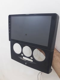 شاشة فول أندرويد • شاشة سيارة • سايبة