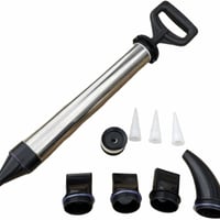 بم سليكون ستيل • قطعتين