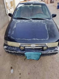 كيه سيفيه للبيع موديل 1994 كير ومحرك خير من الله رقم بغداد السعر 23 بي...