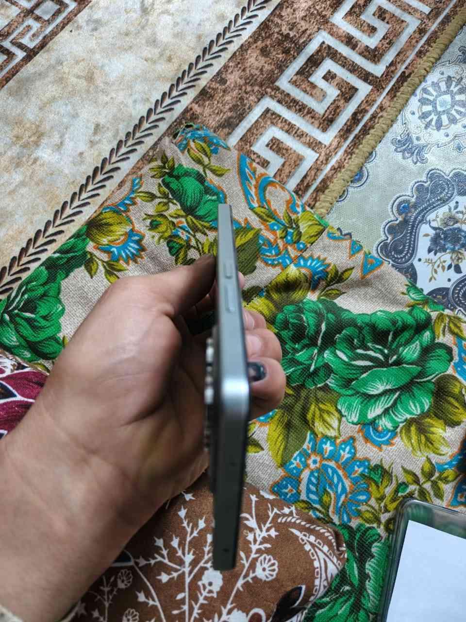 السلام عليكم هونر اكس 8 دي
ذاكره 256 جهاز جديد ستوني ماخذه البيع او مراوس ب ايفون 12


**إذا كنت صاحب هذا الإعلان وتريد حذفه لأي سبب، رجاءا أرسل رسالة إلى الدعم الفني**