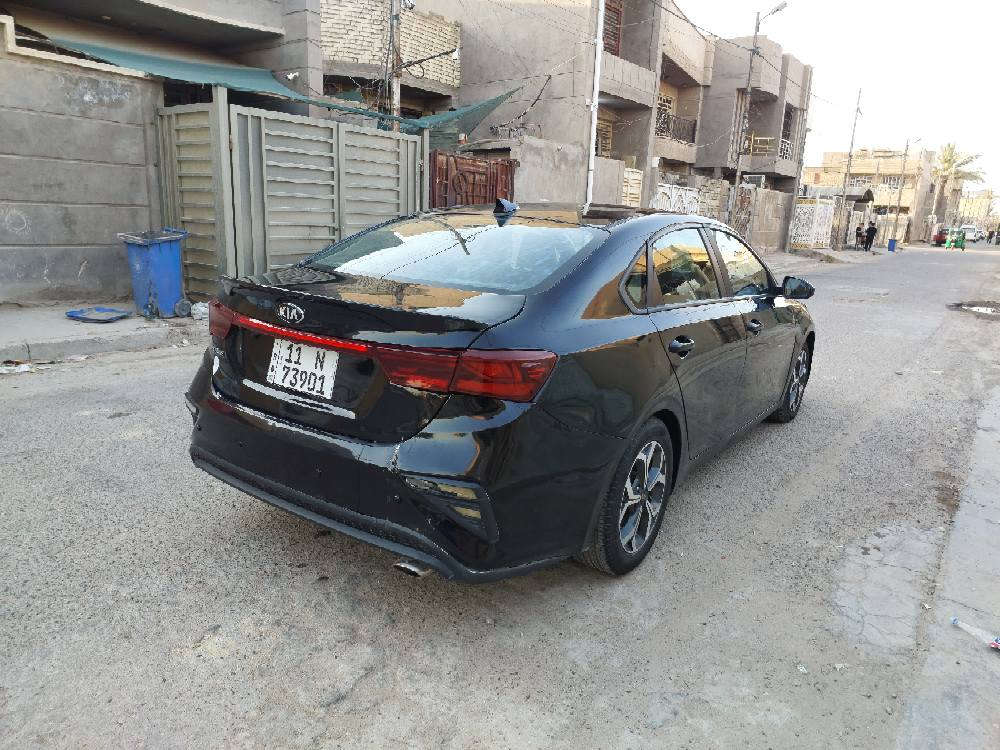 السلام عليكم خوان للبيع كيا فورتي موديل 2019 رقم بغداد دولي تحويل مباشر السياره جاهزة كير ومكينه وحدادية وتبريد بيهة 4 قطع صبغ مكينة 2000 دوش السعر 105 وبيهة مجال الاستفسار الاتصال *********** مكان بغداد بغداد, العراق
