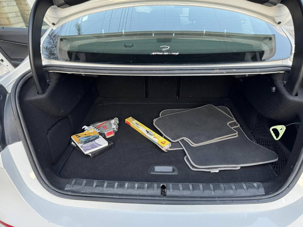 شباب BMW 228 للبيع ! 
موديل 2021 
كل تفاصيل السيارة موجودة بالمنشور 
تواصل فيسبوك واتساب 
***********
