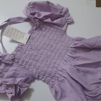 دشاديش بنات • ١٫٥-٦ سنة • توصيل لكل العراق