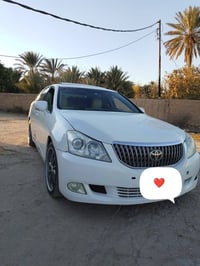 ماجستا • ٢٠١٢ • الأنبار