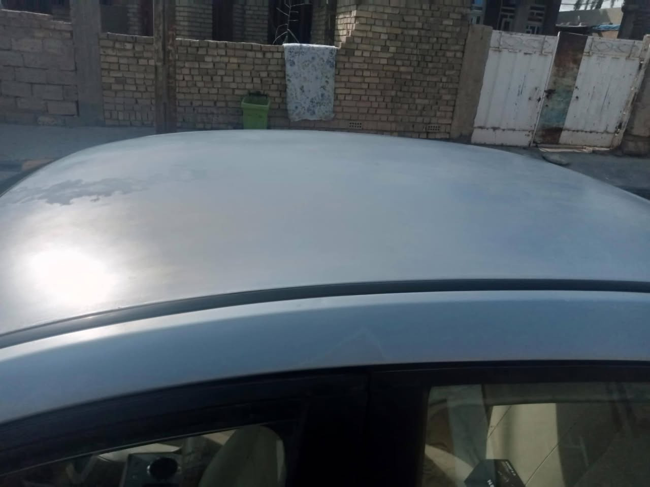 شيري فلاوين موديل 2013 رقم قادسيه الماني سنويه السنة 2030 هزه منافذه مكانه واسط سياره حلوه وناعمه كير مكينه كفاله تبريد فقط غاز شعندك مراوس نزل حسب القناعه


**إذا كنت صاحب هذا الإعلان وتريد حذفه لأي سبب، رجاءا أرسل رسالة إلى الدعم الفني**