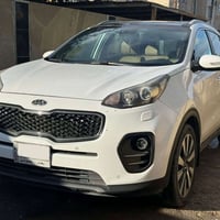 سبورتج موديل 2019 خليجية فوول مواصفات سيارة بانوراما مري شفط جنطة كهرب...