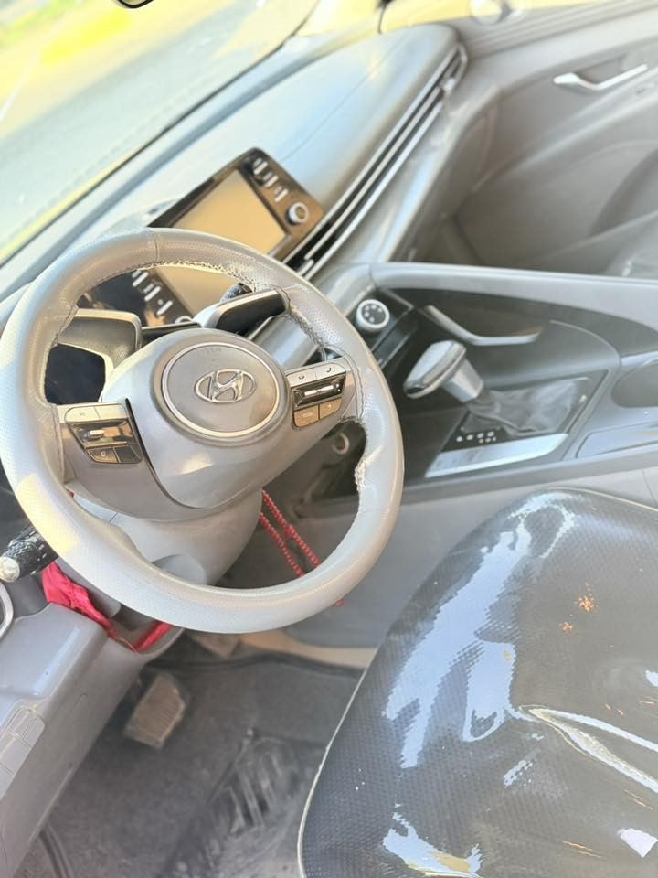 النترا 2021 خليجي فول مواصفات رقم بغداد دولي بسمي مكينه 2000 للاستفسار الاتصال ع الرقم *********** 
العنوان كربلاء طوريج  السعر 155 وبيه مجال بسيط
