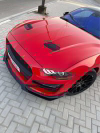 موستنك ايكو بوست • ٢٠٢١ • رقم بغداد