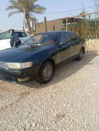 رقم واسط • موديل ٩٥ • مكينة شادة