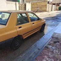سايبا موديل ٢٠١٥ • رقم بغداد • الكوت