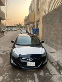 النترا 2016 وارد امريكي حادثها موضح بالصور  كير ومكينة مكفولات  مكينة ...