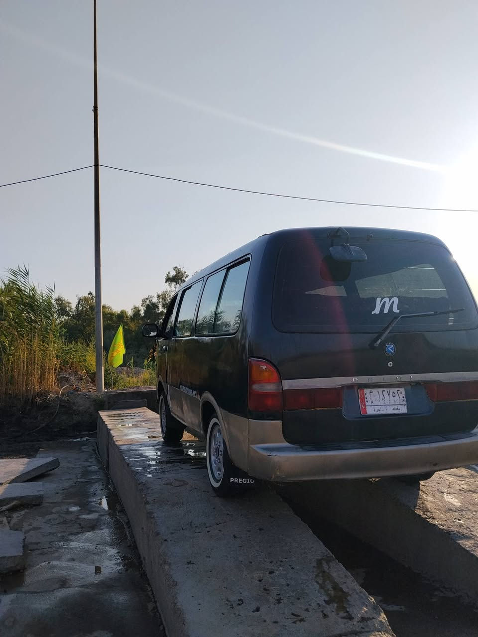 سلام عليكم كيه بريجو البيع موديل 97 كير اكسن كهربأيات بور منضومه زينون كله شغال تخم تاثير ابو الخط جديد محرك بي نفخه بصيطه لا تبخير ولا تنقيص السعر 35 وبيه مجال بصيط مكاني بابل مشروع المسيب الاتصال على الرقم ***********
