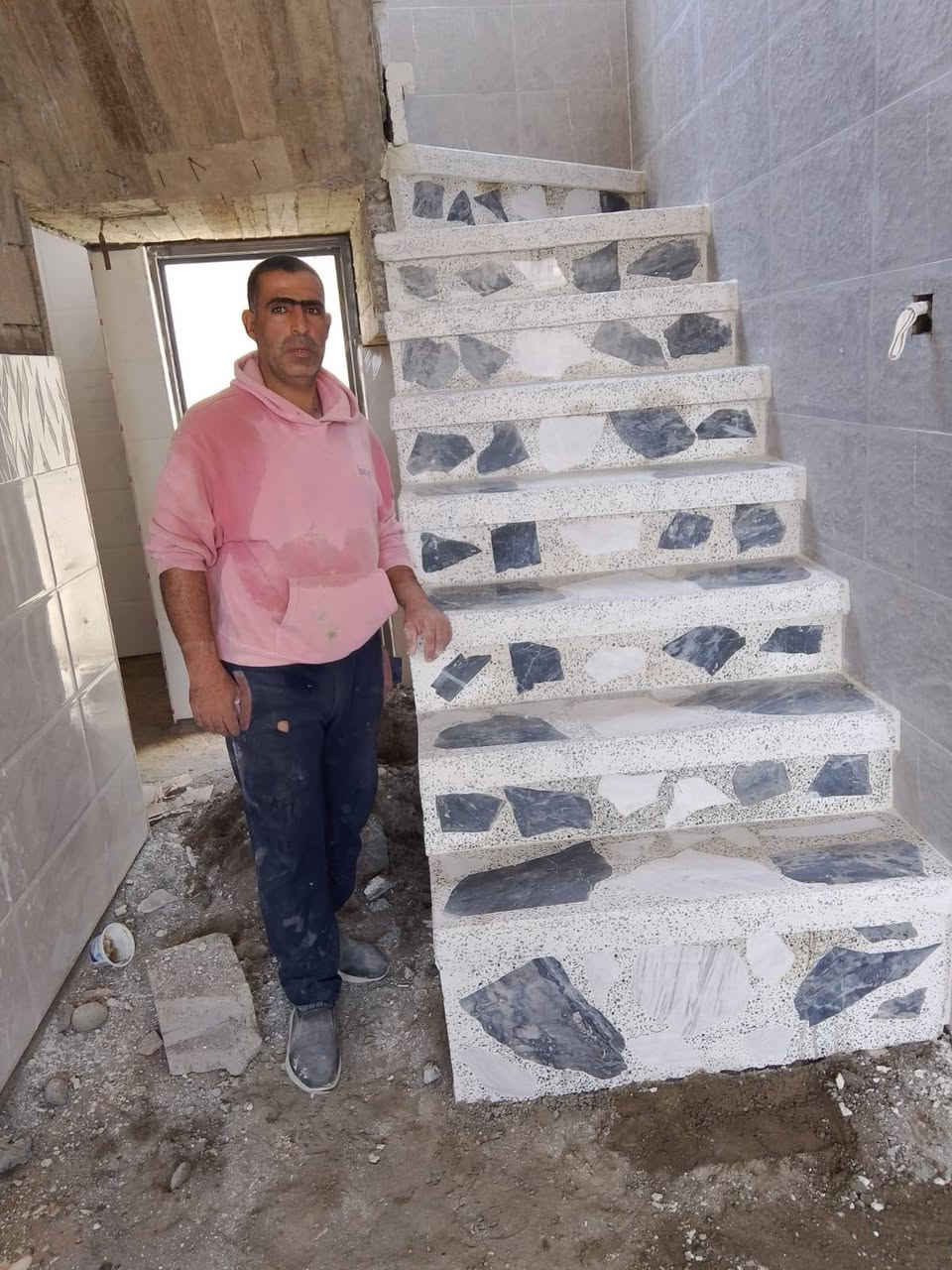 معمل الديار بإدارة ابو زكريا ***********اسيا
