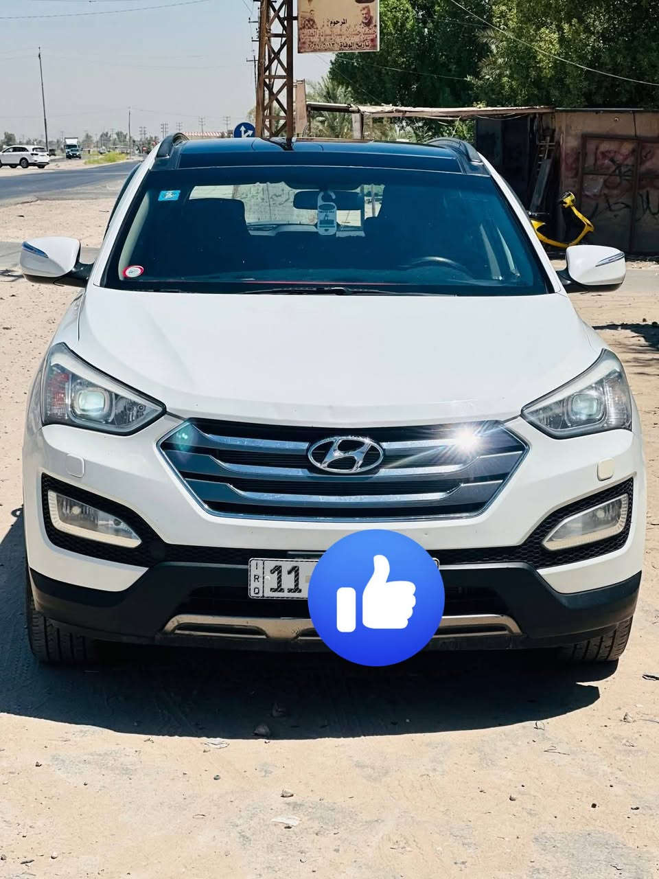 السلام عليكم
سنتافي 2015 فول مواصفات  رقم بغداد دولي بسمي شخصيا  هزه جديده وسنويه جديده لل2030

تحويل ثاني يوم  6سلندر 7 راكب

مكينه كير كهربائيات تبريد تدفئه مكفول 

مواصفات  فول 1ع 1

بصمه تشغيل و بصمه ابواب

سقف بانوراما 

اناره ترحيب عند الاقتراب 

مري شفط عند التقفيل والتفتيح

كشنات جلد 

كرسي السائق والصدر كهربائيّ 

3 قطع تبريد

ماشيه 124 الف قابل للزياده

مكان السياره  بابل /قضاء المحاويل

السعر180وبيه مجال بسيط

للاستفسار اكثر الاتصال ع الرقم ***********
