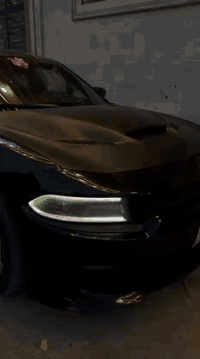 تشارجر RT MAX 2015 معروفه مواصفاته فتحة  رادار امامي  كشنات جلد (تدفئه...