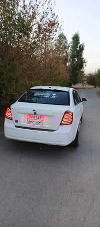 أوبترا • ٢٠١٢ • ٤ أبواب