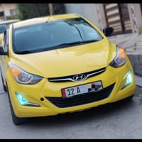 النترا 2016 كير ومكينه شرط هيئة وغرمات صفر السيارة بسمي وسنويه جديده ر...