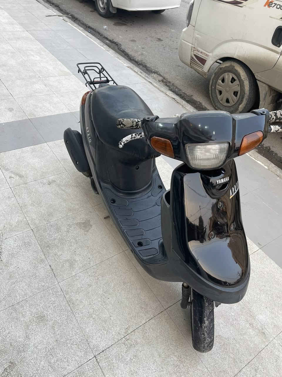 السلام عليكم. ماطور كله شرط شاصي مكينه قبغ كله شرط برغي مامفتوح بي.السعر 425بي مجال. ***********
