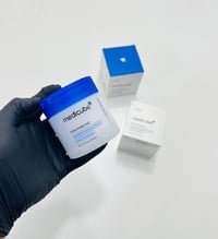 ميديكيوب زيرو بور • أحماض AHA BHA • للبشرة الدهنية