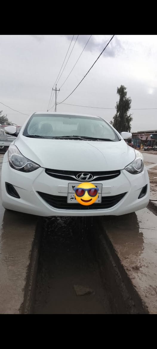 افانتي مضلع 2014 متوم سليمانية كصة جنطة سيارة جاهزة مناقصها برغي من كل النواحي داخلها جلد اسود السعر 50 وبيها مجال بسيط للاستفسار ***********
